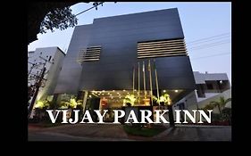 Hotel Vijay Parkinn, Gandhipuram, Coimbatore